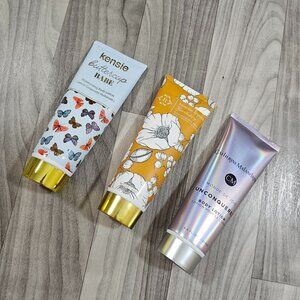 Body lotion Bundle Lot, Nanette Lepore, Catherine Malandrino, Kensie